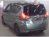 HONDA FREED HYBRID