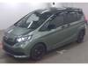 HONDA FREED HYBRID