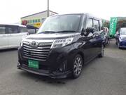 2017 TOYOTA ROOMY