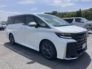 2024 TOYOTA VELLFIRE