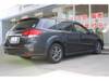 SUBARU LEGACY TOURING WAGON