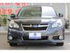 SUBARU LEGACY TOURING WAGON