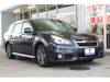 SUBARU LEGACY TOURING WAGON
