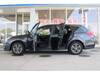 SUBARU LEGACY TOURING WAGON