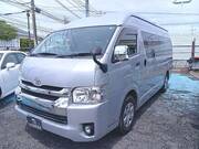 2015 TOYOTA HIACE VAN