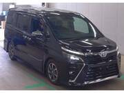 2021 TOYOTA VOXY