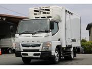 2017 FUSO CANTER