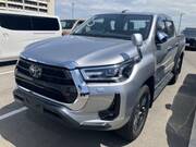 2022 TOYOTA HILUX Z