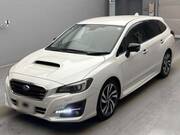 2019 SUBARU LEVORG