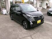 2024 NISSAN DAYZ