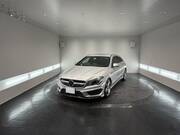 2015 MERCEDES BENZ CLA-CLASS Shooting Brake