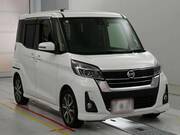 2019 NISSAN DAYZ ROOX