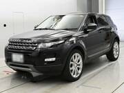 2014 LAND ROVER RANGE ROVER EVOQUE