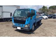 2005 ISUZU OTHER
