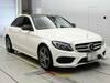 MERCEDES BENZ C-CLASS