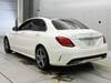 MERCEDES BENZ C-CLASS