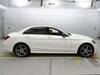MERCEDES BENZ C-CLASS