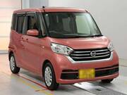 2018 NISSAN DAYZ ROOX