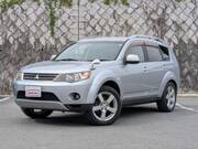 2005 MITSUBISHI OUTLANDER G