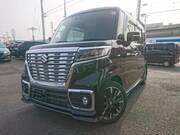 2020 SUZUKI SPACIA CUSTOM