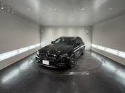 2019 MERCEDES BENZ E-CLASS Stationwagon