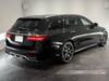 MERCEDES BENZ E-CLASS Stationwagon