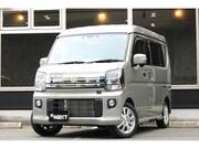 2025 SUZUKI EVERY WAGON