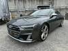 AUDI S7 SPORTBACK