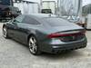 AUDI S7 SPORTBACK