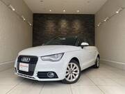2012 AUDI A1 SPORTBACK