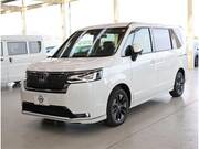 2025 HONDA STEPWAGON