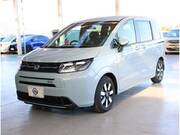 2025 HONDA FREED