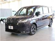 2025 HONDA STEPWAGON