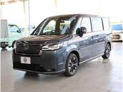 2025 HONDA STEPWAGON