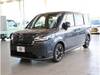 HONDA STEPWAGON