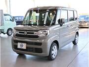 2025 SUZUKI SPACIA
