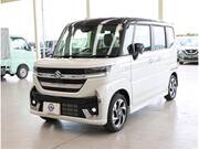 2025 SUZUKI SPACIA CUSTOM