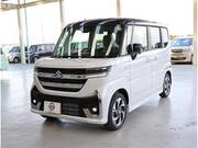 2025 SUZUKI SPACIA CUSTOM