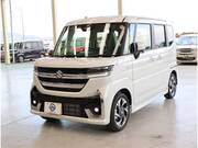 2025 SUZUKI SPACIA CUSTOM