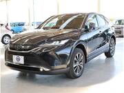 2021 TOYOTA HARRIER
