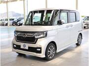 2022 HONDA N-BOX CUSTOM