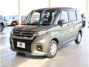 2024 SUZUKI SOLIO
