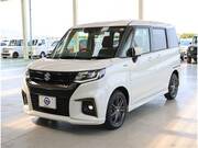 2024 SUZUKI SOLIO