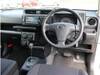 TOYOTA PROBOX VAN