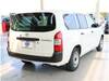 TOYOTA PROBOX VAN