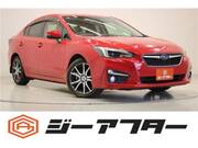 2019 SUBARU IMPREZA G4