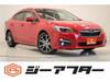 SUBARU IMPREZA G4