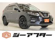 2020 NISSAN X-TRAIL