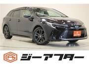2023 TOYOTA COROLLA TOURING