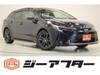 TOYOTA COROLLA TOURING